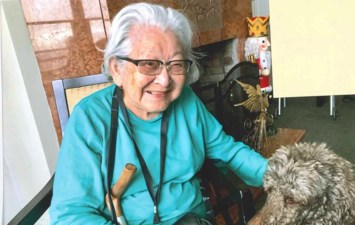 Obituary of Mrs. Dorothy Y Kurosaki