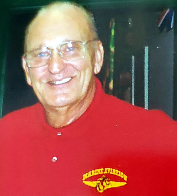Obituary of Arthur J. Nelson
