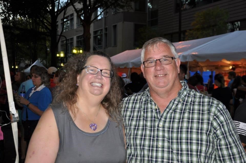 Obituary of James Phillip Strong