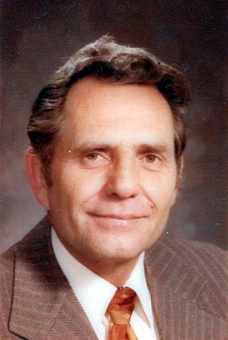 Raymond Thompson Obituary