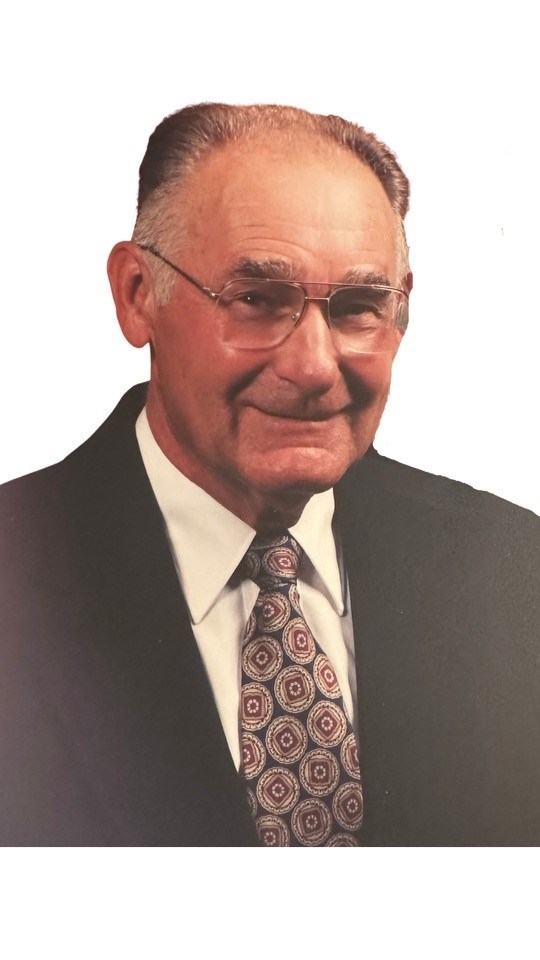 Avis de décès de Donald D. Uhazie