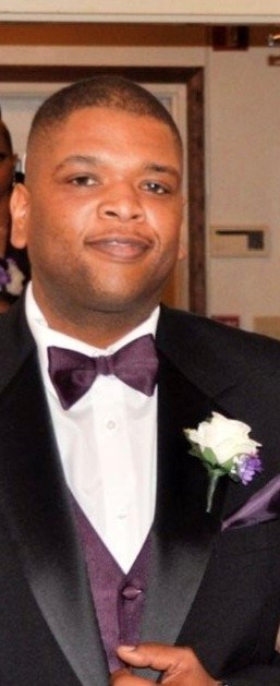 Obituary of Theodore J. Davis