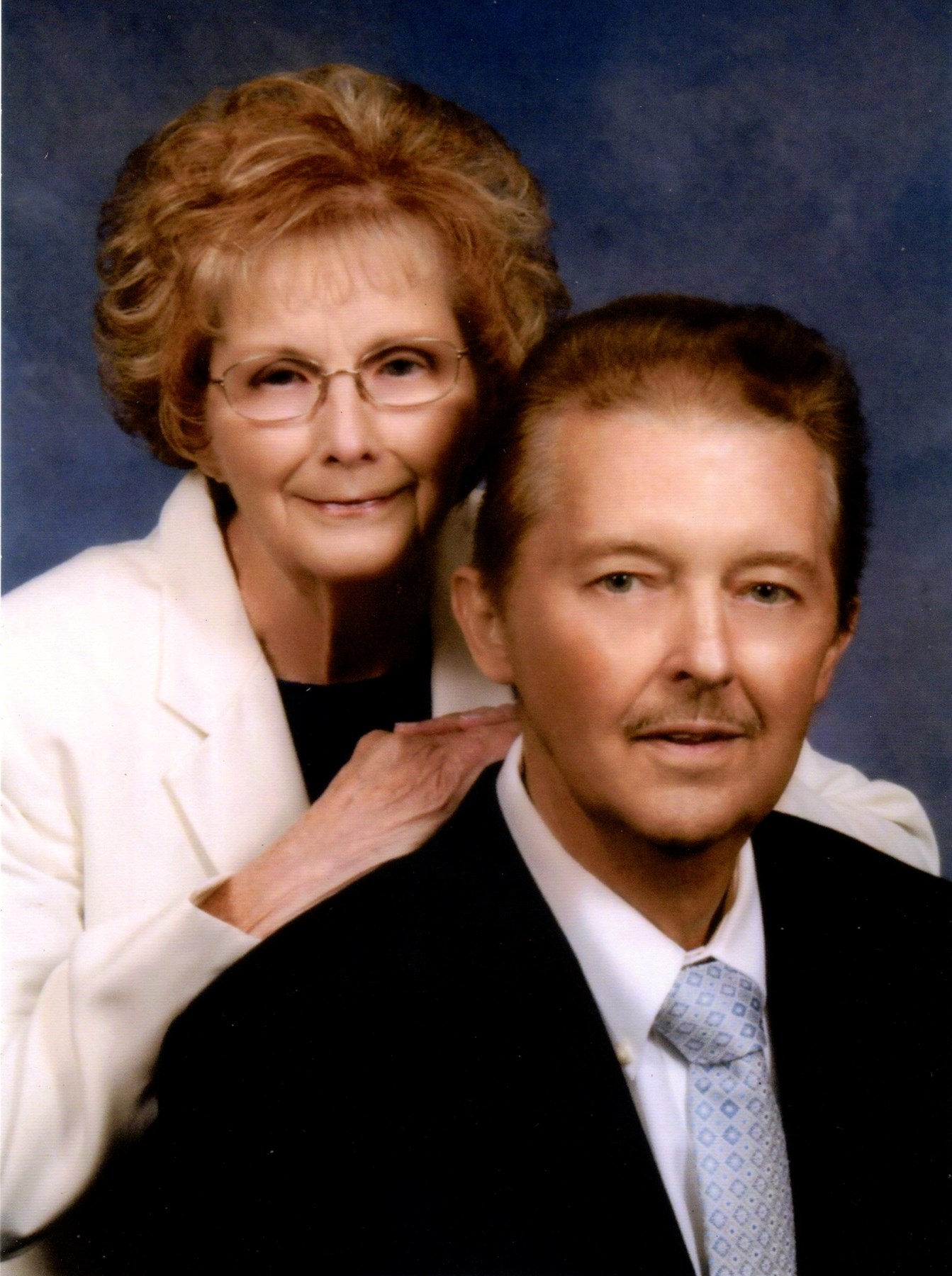 Obituary of Louise Mahaffey Parks