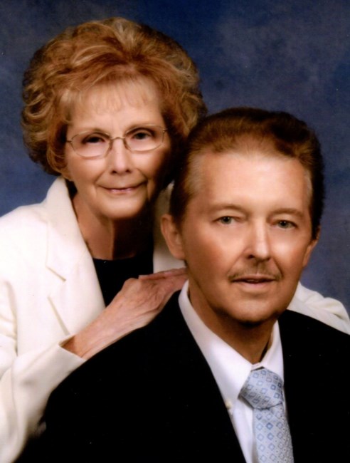 Obituary of Louise Mahaffey Parks