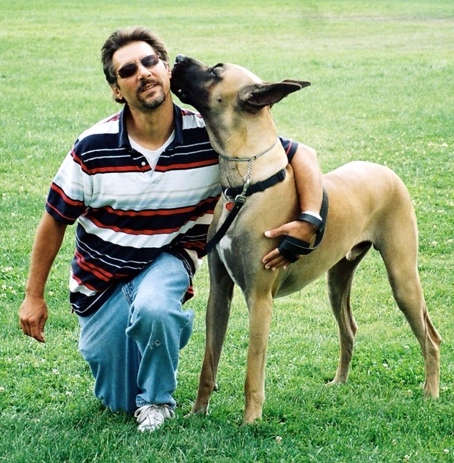 Obituary of Robert Rodney Hayes