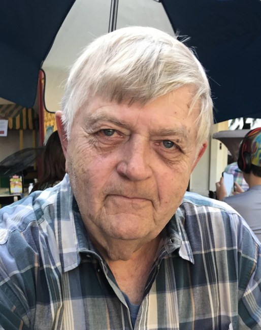 Obituary of Charles Joseph Mrowka