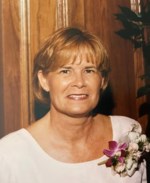 Carolyn Spencer