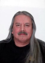 Ronald Mitchell