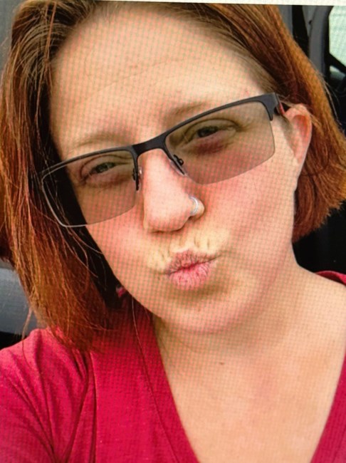 Obituario de Karen Nicole Prine