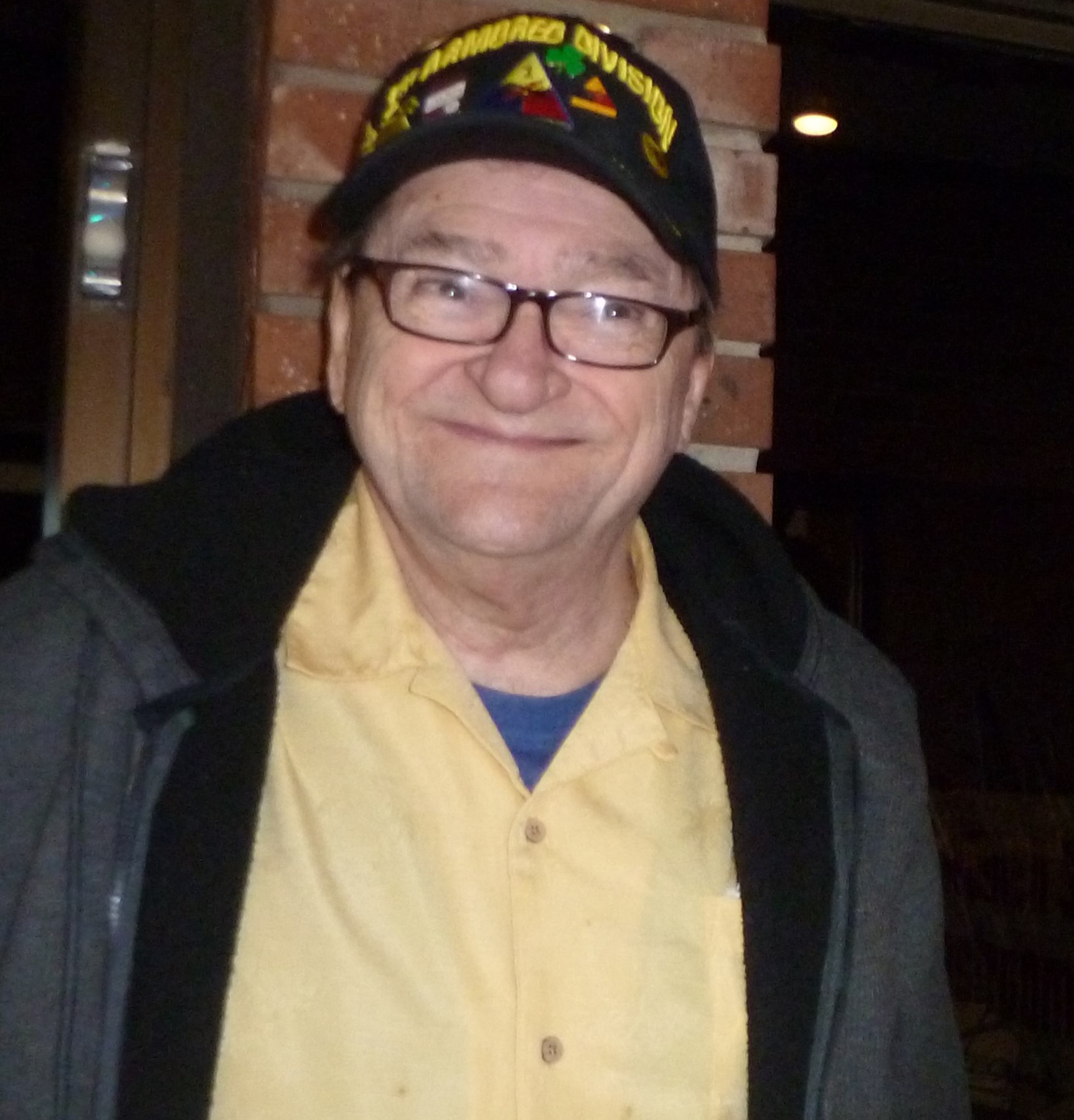 Obituary of Melvin A. Thomas, Jr.