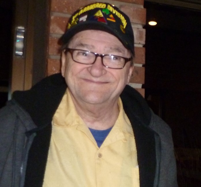 Obituary of Melvin Arthur Thomas, Jr.