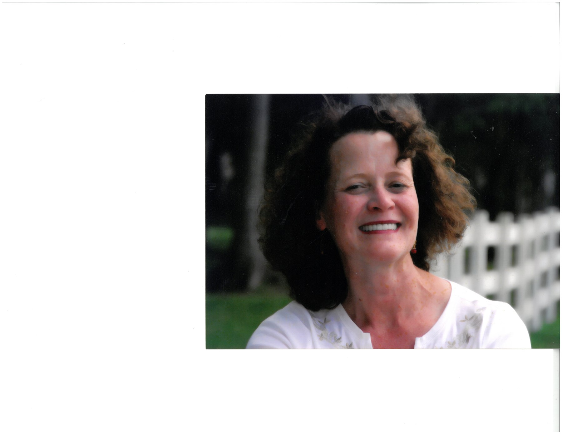 Obituary of Deborah Kay Bongiovanni