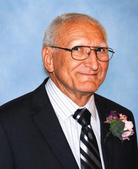 Obituary of William Joseph Haag