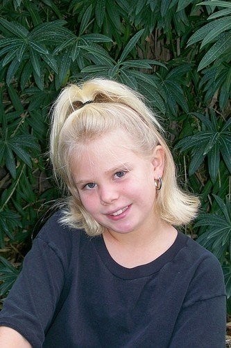 Obituary of Destiny Melia Kimble