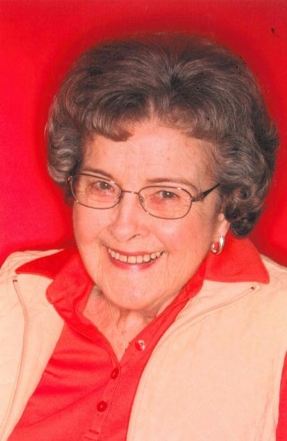 Obituary of Helen H. Holbrook Raabe