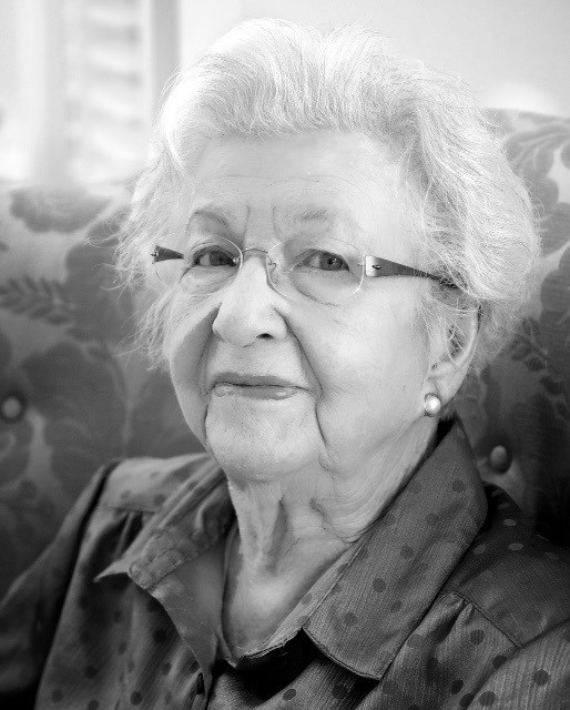 Obituary of Marie Green Merritt