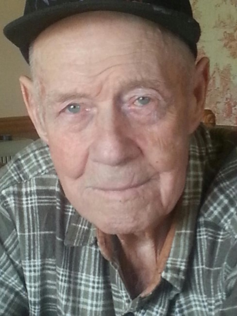 Obituary of Harry E Purdy Jr.