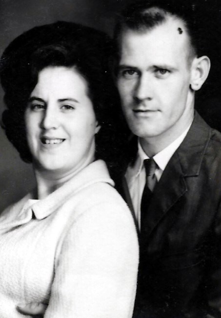 Obituary of Gene Arthur Pruett