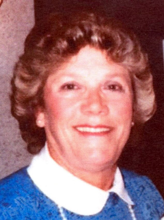 Margaret Z. Seggel Obituary Livingston, NJ