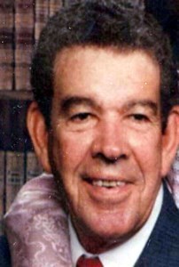 Obituary of Willard H. Godwin