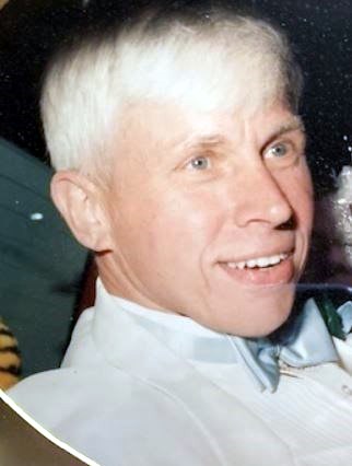 Obituary of John A. Willard