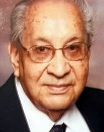 Obituario de Edmundo A. Anchondo