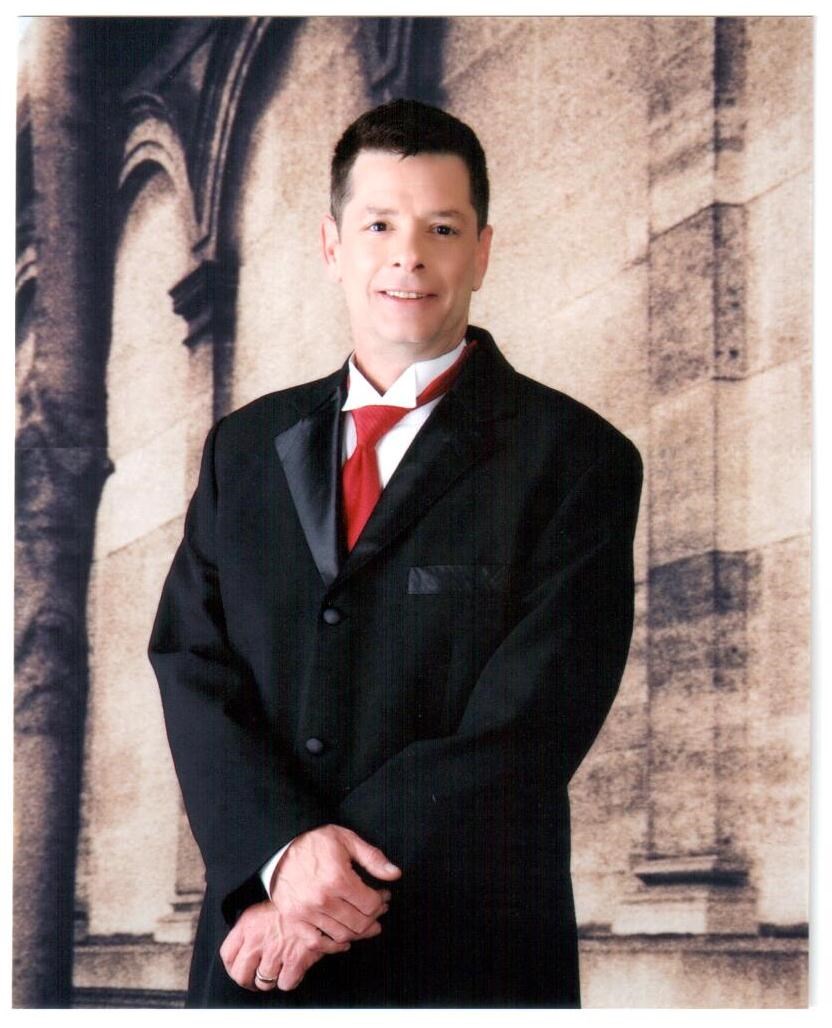 Obituary of Charles Wesley Coleman