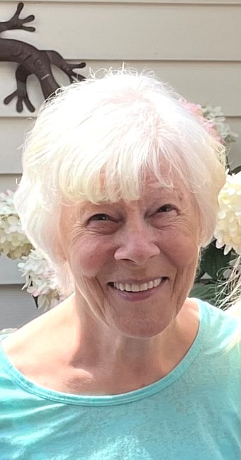 Obituary of Gail Heather Smith