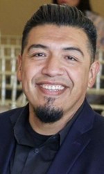 Omar Guzman