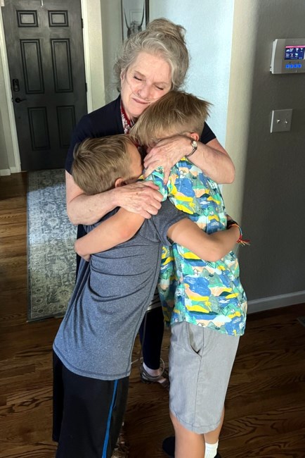 Obituary of Barbra "Babz" Anne Austin