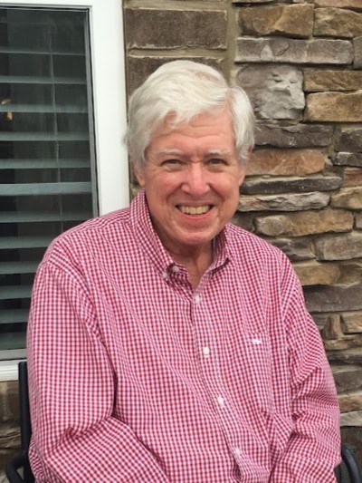 Obituary of Donald Roy Hamill