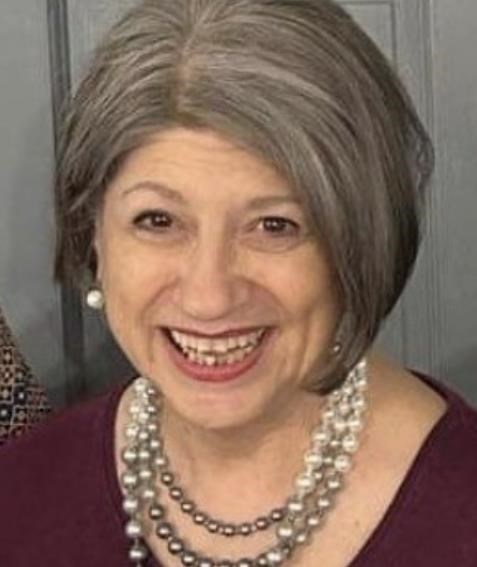 Obituary of Carolyn Carrera