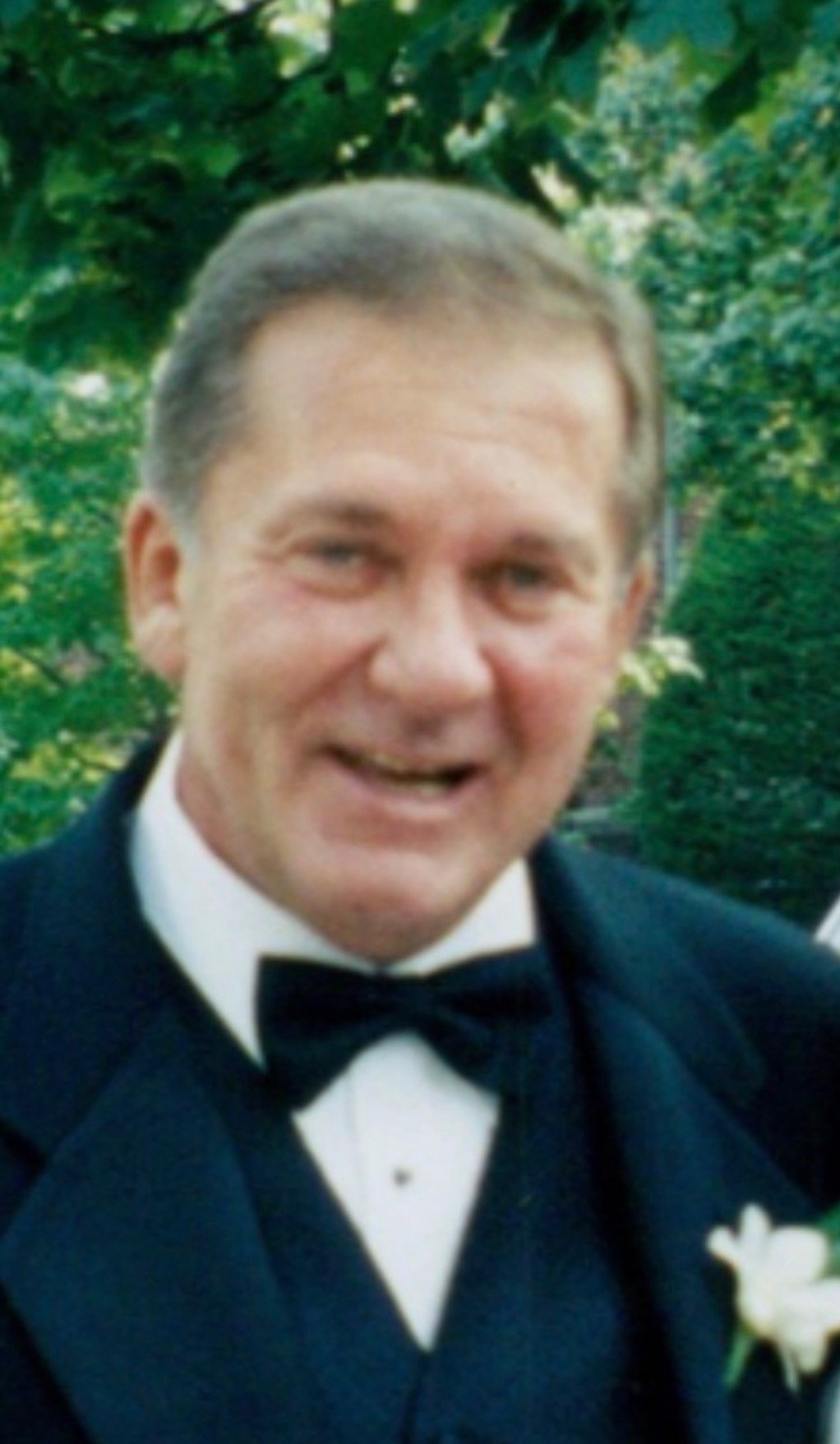 Obituary of Henry G. Soderlund