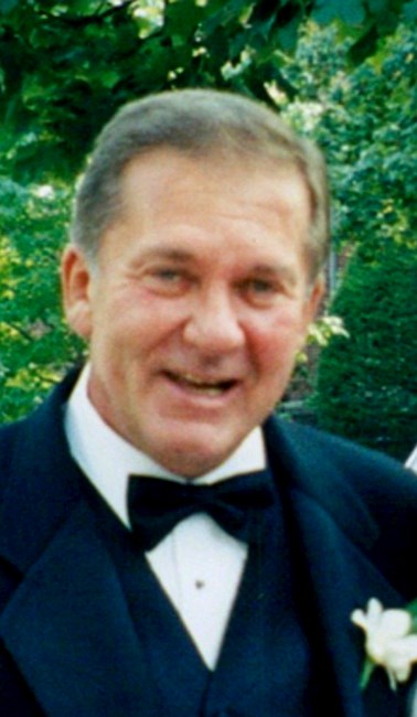 Obituary of Henry G. Soderlund