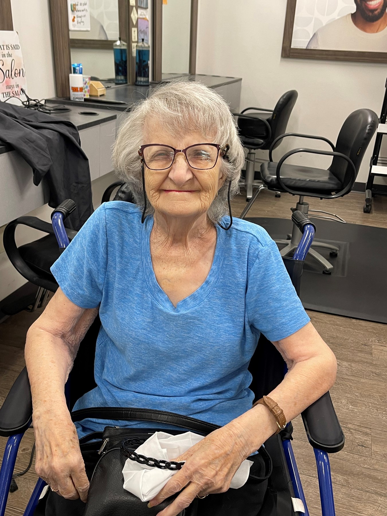 Obituary of Rea Elizabeth Dion