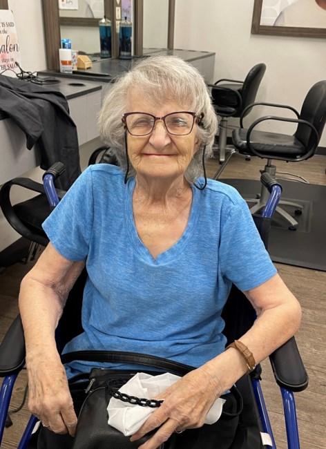 Obituary of Rea Elizabeth Dion