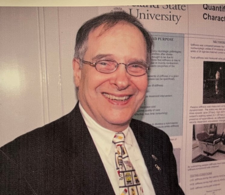 Obituary of Alan T Riga