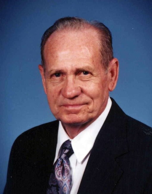 Obituary of Cecil L. Clarke