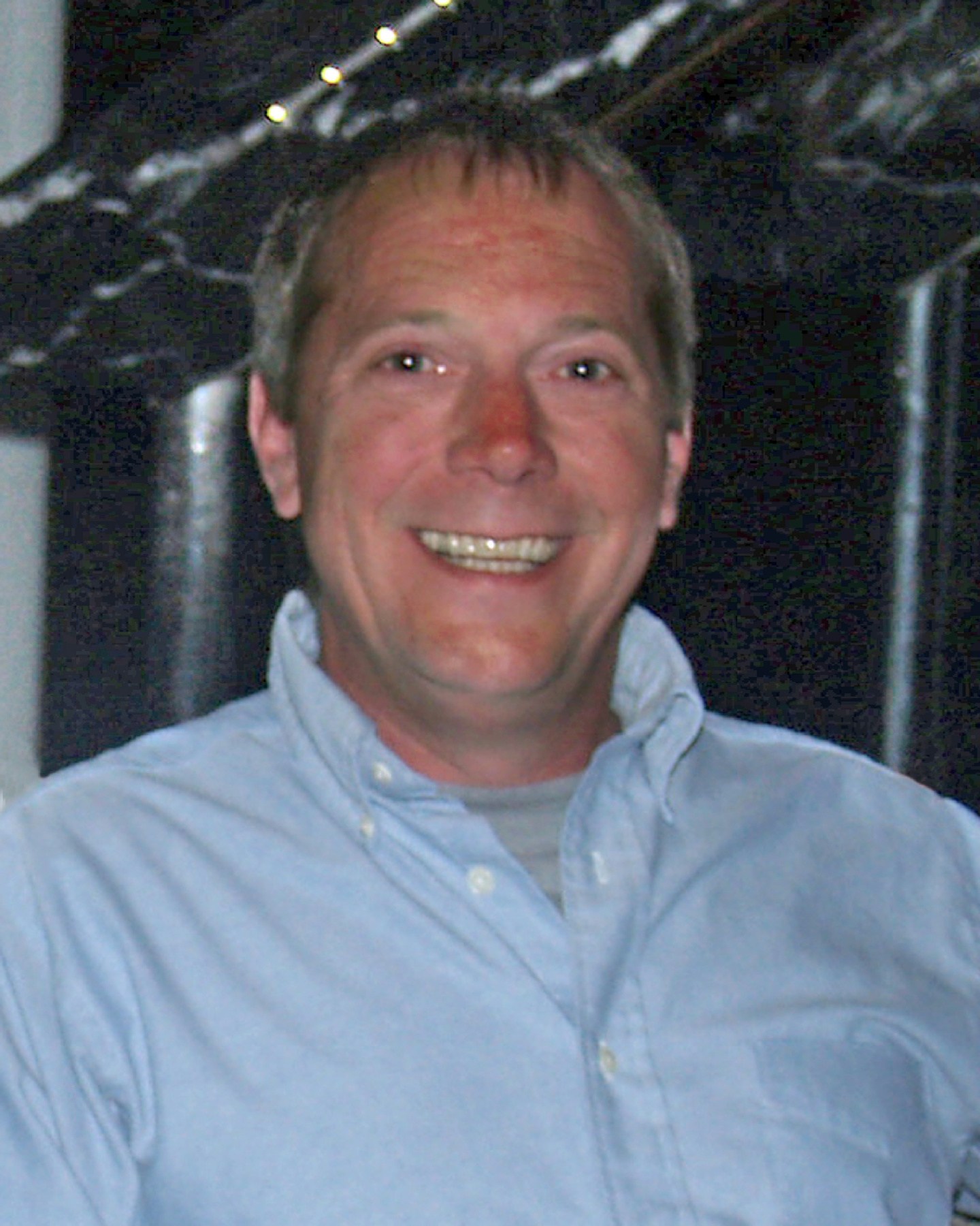 Obituary of Edouard Eddie Joseph Collins