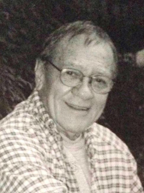 Obituary of John "Jack" Jaeckels