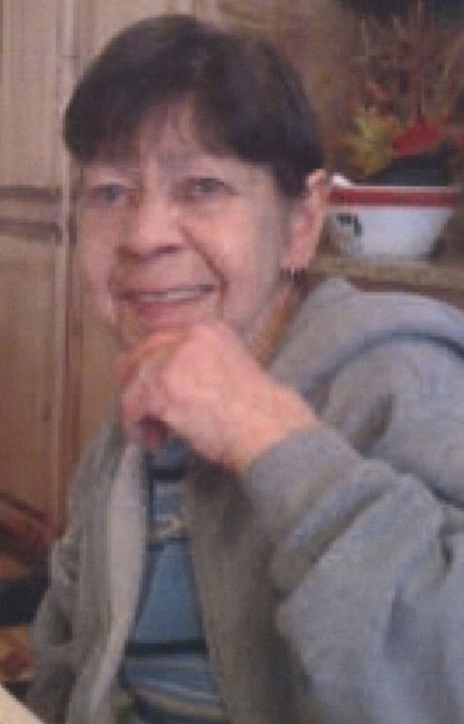 Avis de décès de Hilda Rodriguez Romanello