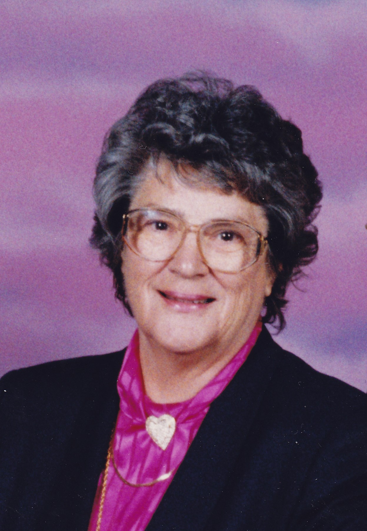 Obituary of Carroll Baker