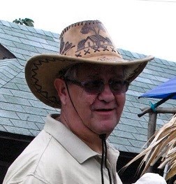 Obituary of Bernd Moller