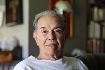 Obituary of Herman Perez Gonzales