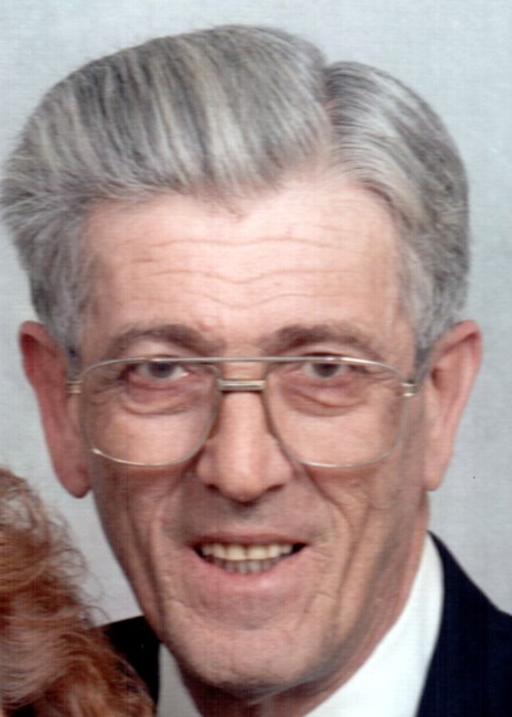 Obituary of Harold Wayne Rogers