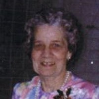 Obituary of Evelyn Ann Andersen
