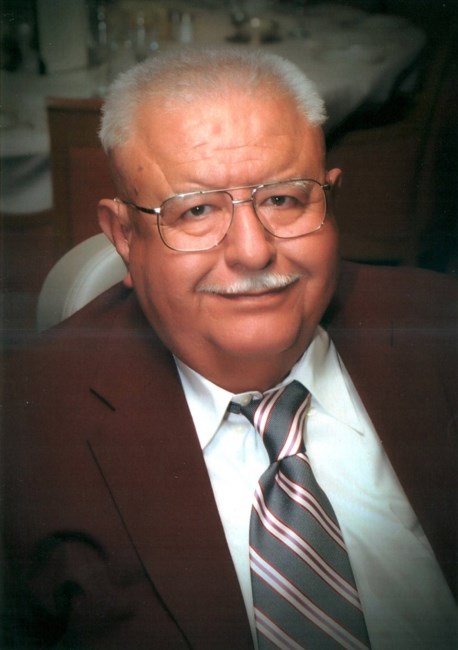 Obituary of Ruben Tovar