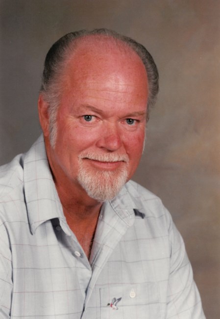 Obituary of Roger Dean Dennis