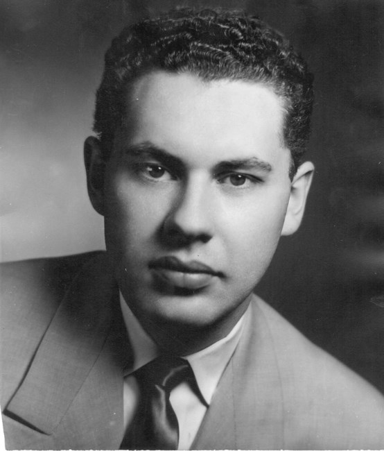 Obituary of Roger Hugh Nelson