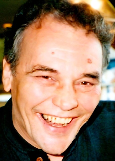 Obituary of Phillip Brown Amster